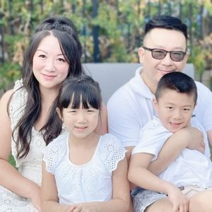 Meet your Posher, Karen